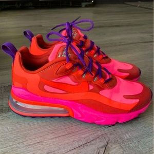 Nike air max 270 react